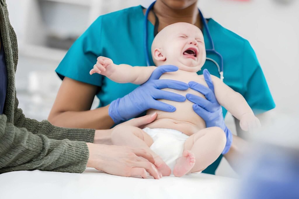 Clinical Vigilance Understanding Gastrointestinal Emergencies in the Newborn