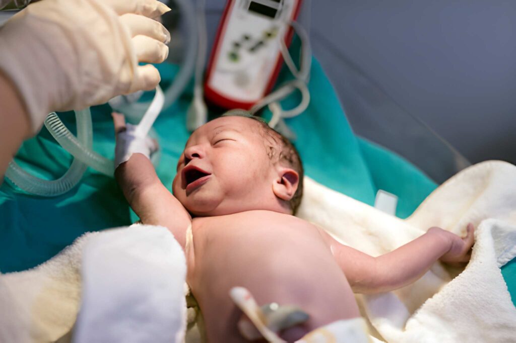 Clotting for Life The Clinical Protocol for Neonatal Vitamin K Administration