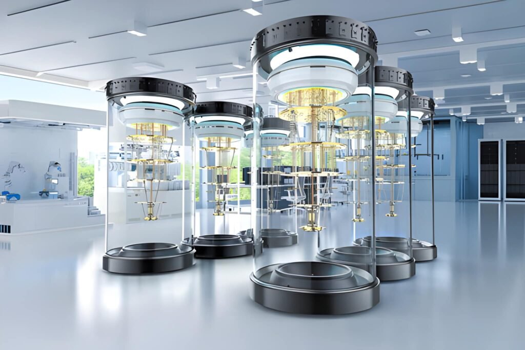 Controlled Atmosphere The Engineering and Ethics of Laminar Flow Incubators