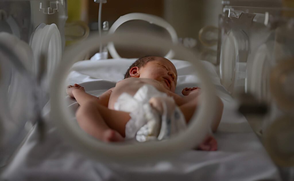 Critical Pulmonary Valve Stenosis Navigating the Most Pressing Danger for Newborns