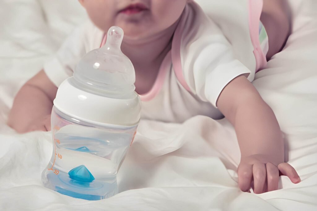 Data Over Doubt A Specialist Evaluation of Breast Milk Alcohol Test Strips