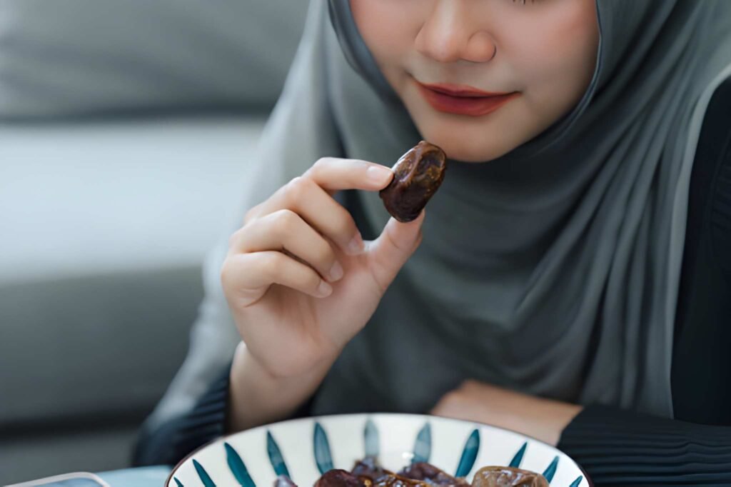 Dates and Breastfeeding A Comprehensive Guide to This Postpartum Superfood