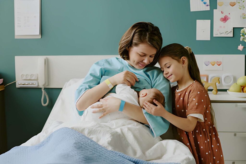 Deciphering Nursing Frequency Is 6-8 Sessions Adequate for a 7-Week-Old