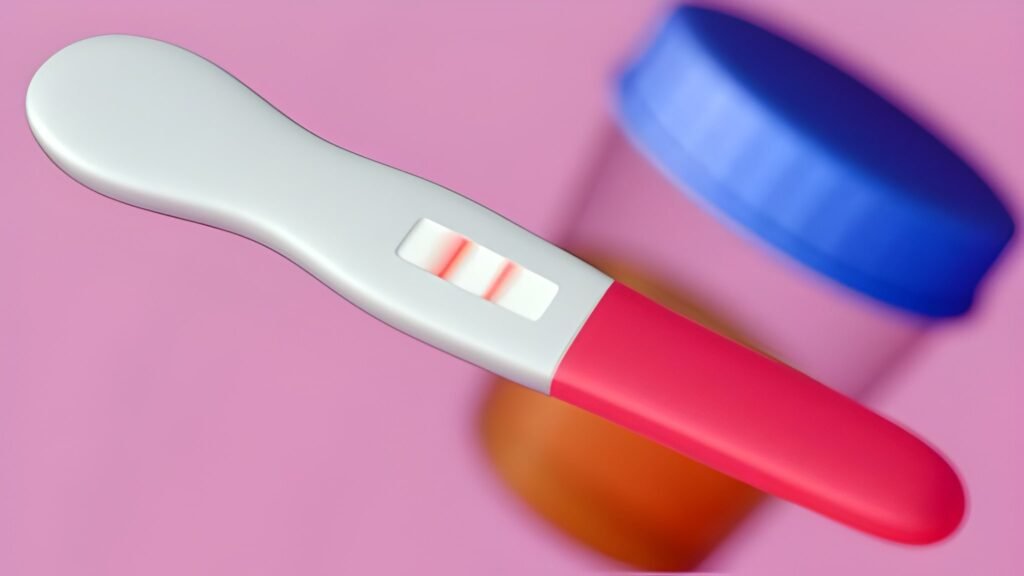 Decoding 10 DPO Understanding Positive and Negative Pregnancy Test Results