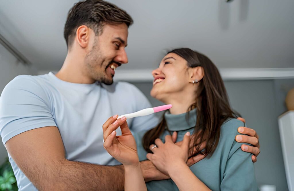Decoding 14 DPO Mastering the Signals of Early Pregnancy