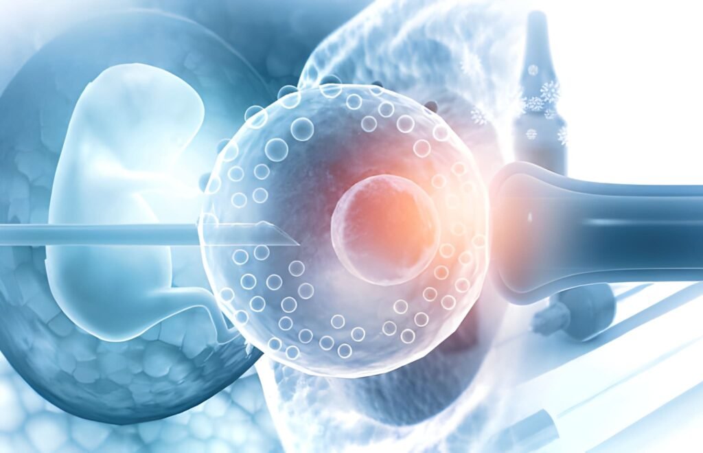 Decoding the Negative 12 Days After Embryo Transfer and the Path Forward