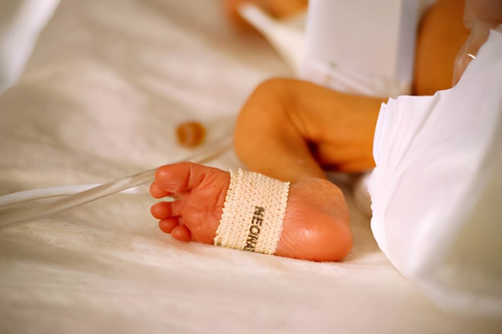 Decoding the Neonate A Specialist’s Guide to Newborn Medical Terminology