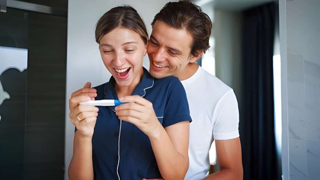 Decoding the Two Lines Understanding Your Positive Pregnancy Test Result
