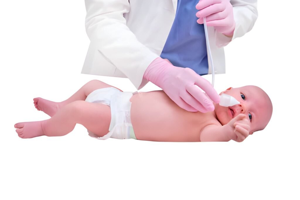 Diagnostic Protocols for Neonatal Meconium Ileus A Comprehensive Clinical Guide