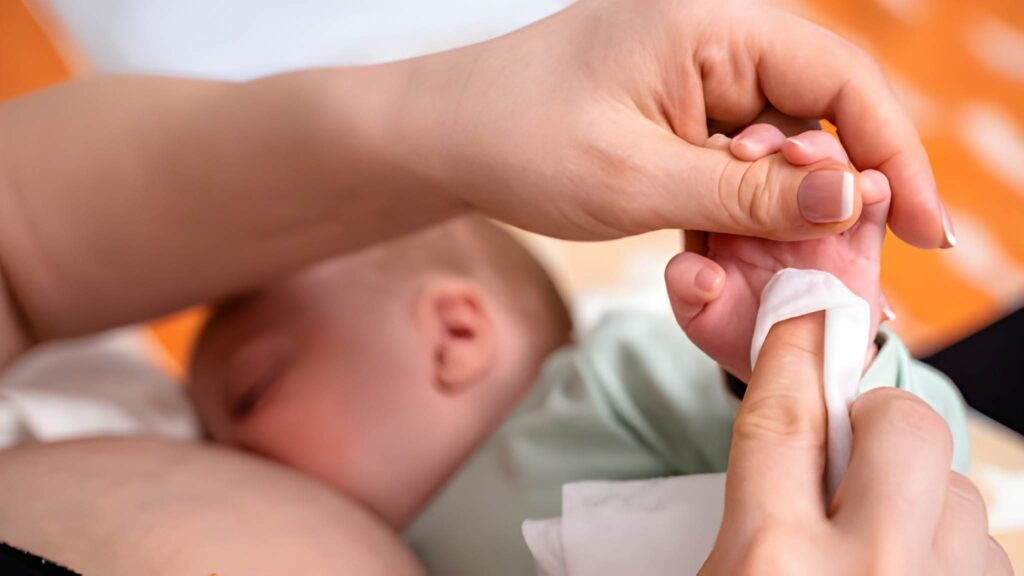 Dismantling the Breastfeeding Guilt Paradigm