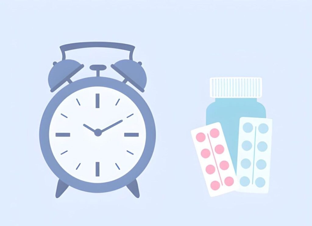 Emergency Contraception The 48-Hour Pill and Its Mechanism of Action