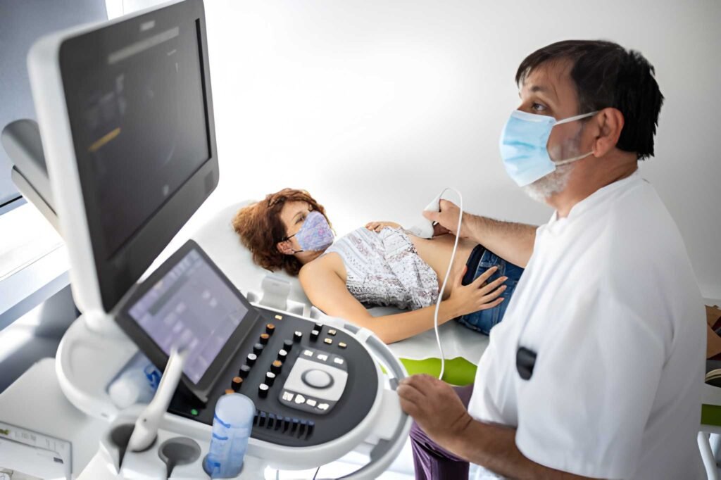 Equine Gestation Clinical Findings of the 60-Day Pregnancy Ultrasound