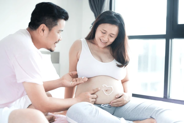 Fertility Reawakening After Weaning