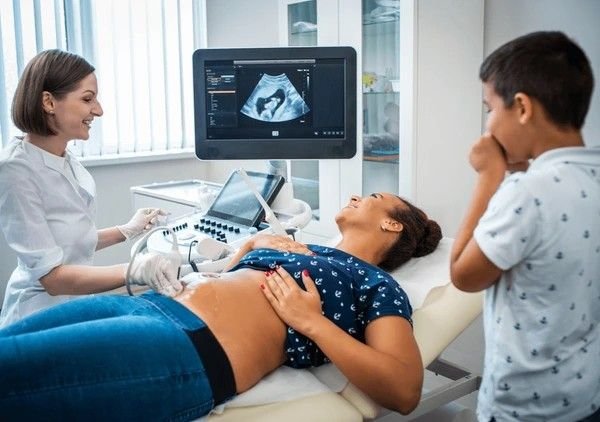 First Pregnancy vs. Second Pregnancy The Great Comparison