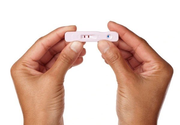 First Response Digital The Science of Unambiguous Pregnancy Testing