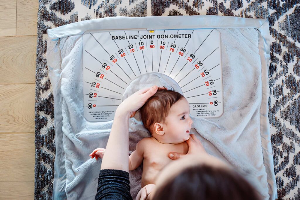 Growth and Vitality Understanding the 8-Pound 5-Ounce Newborn