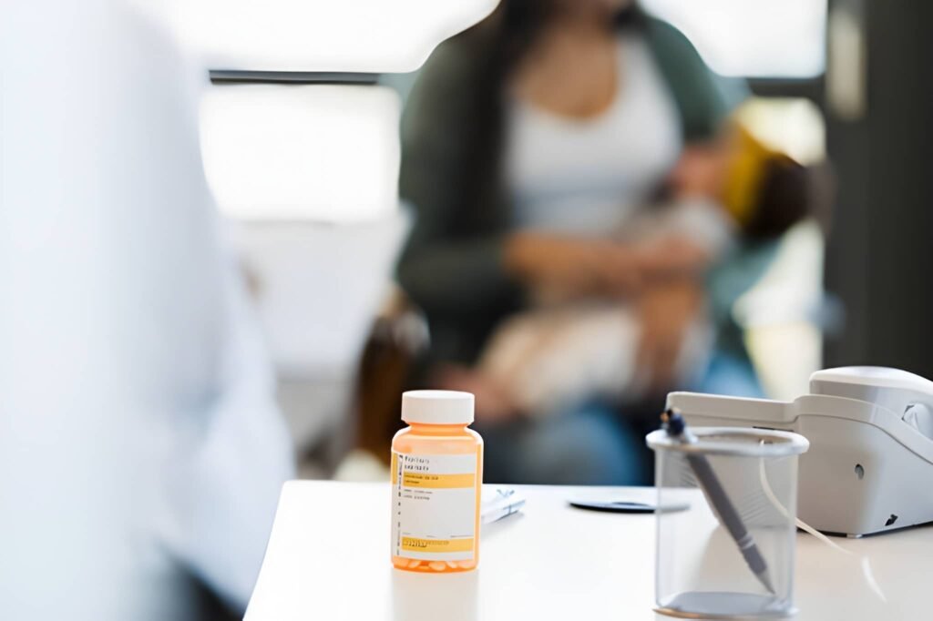 HIV and Hepatitis Medications During Breastfeeding A Clinical Specialist’s Review