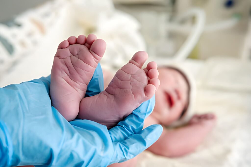 Hemolytic Disease of the Newborn Modern Clinical Insights and Management