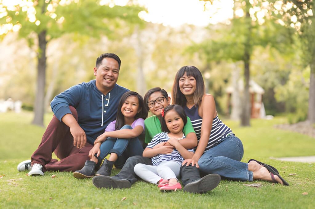 Home Away From Home Finding the Perfect Family Stay