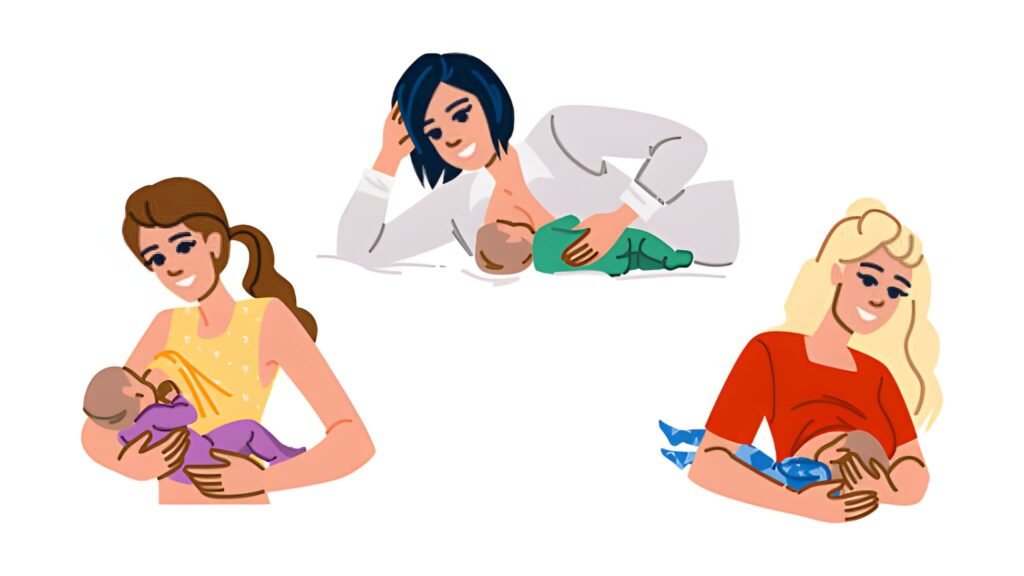 Hormone Harmony Why Breastfeeding Supply Falters