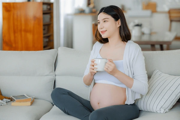 Hydration and the Nursing Mother