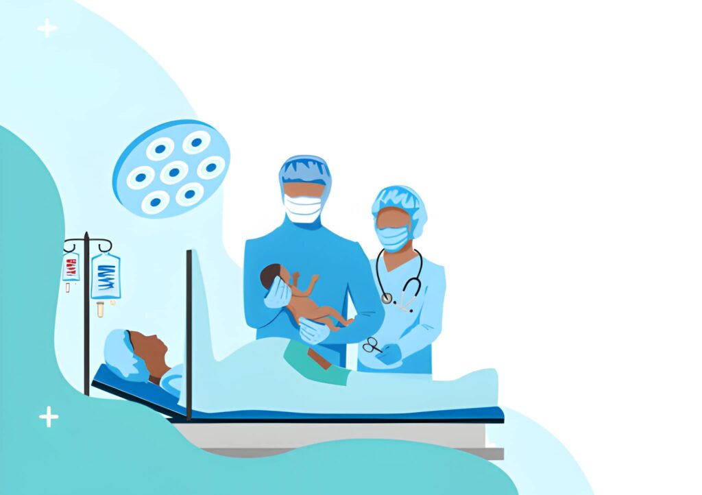 Immediate Intervention Navigating Emergency Newborn Surgery
