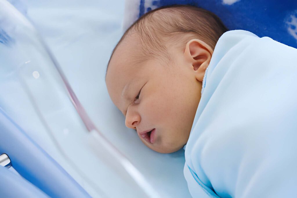 Kernicterus Understanding the Serious Risks of Untreated Neonatal Jaundice