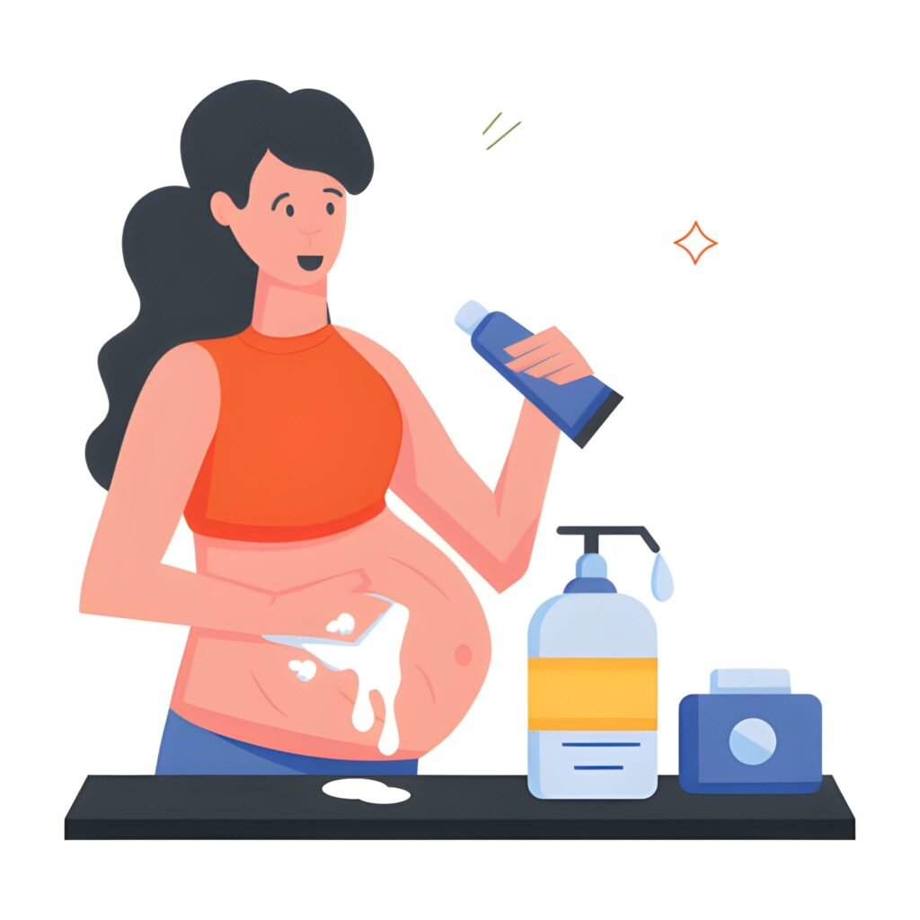 Lactation Skincare Protocol