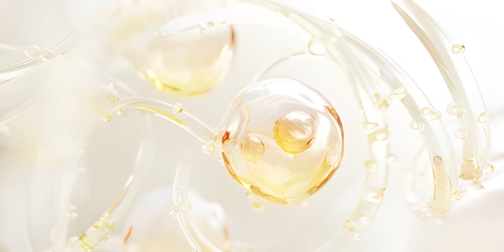 Liquid Gold and Tiny Tummies The Science of Newborn Digestion