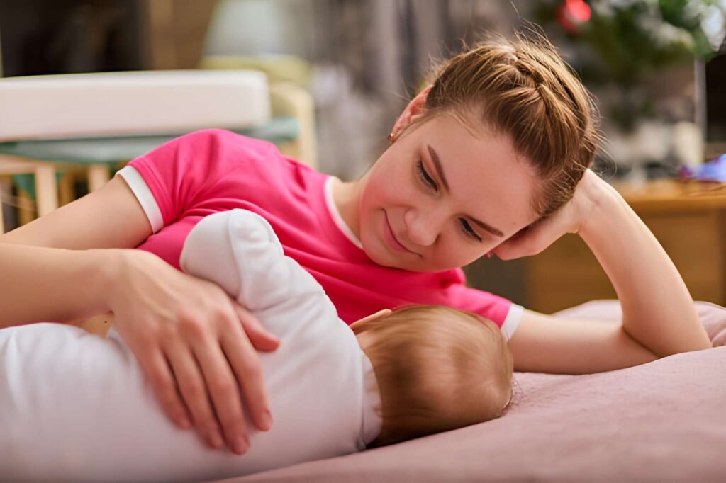 Magnesium Safety During Breastfeeding