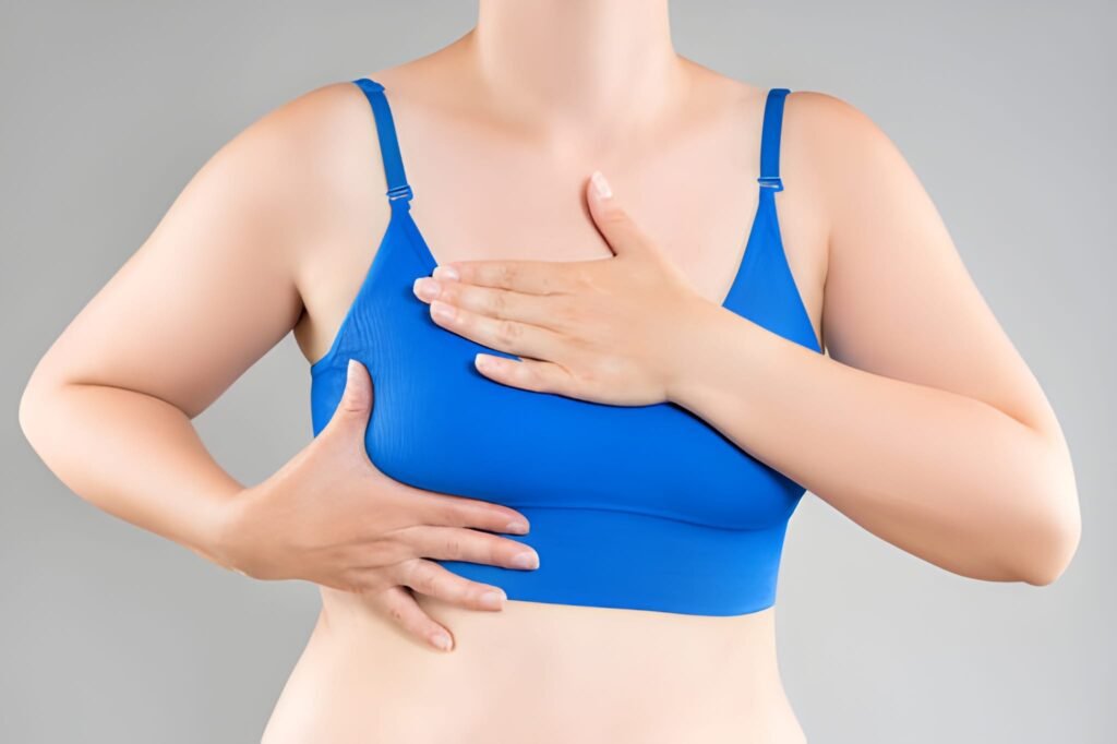 Maternal Aesthetics The Truth About Breastfeeding and Breast Sagging