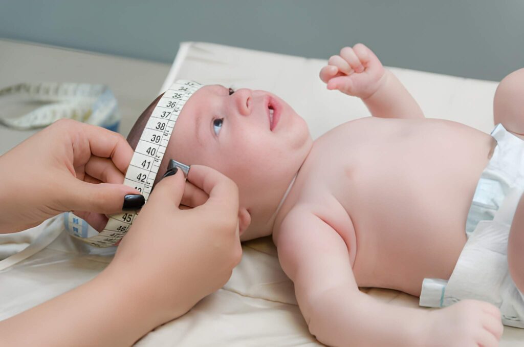 Measuring Minds A Specialist’s Guide to Newborn Head Circumference
