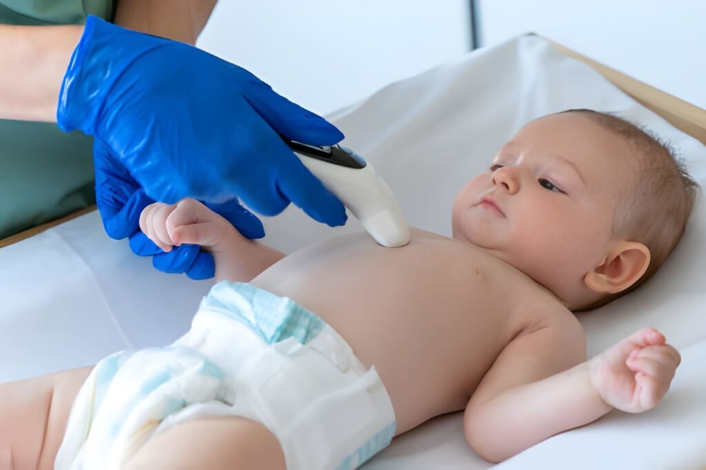 Meconium Ileus in the Newborn Diagnostic Protocols and Clinical Identification