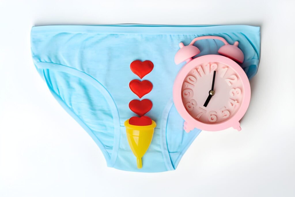 Menstrual Cycles After Weaning