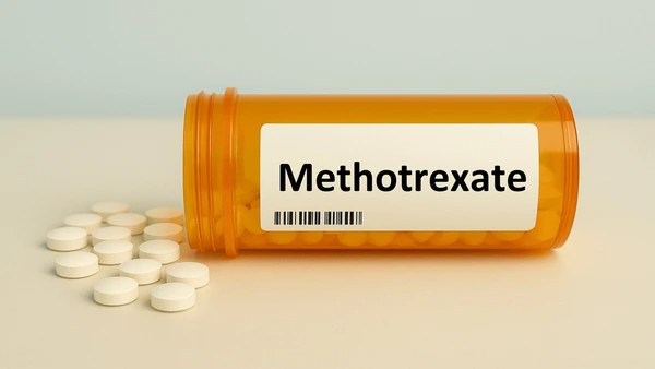 Methotrexate Treatment for Ectopic Pregnancy Protocol and Recovery