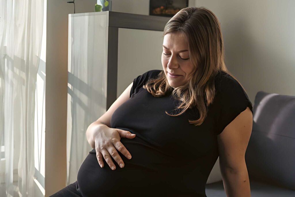 Morbid Obesity in Pregnancy Specialized Care for High-Risk Maternal Health