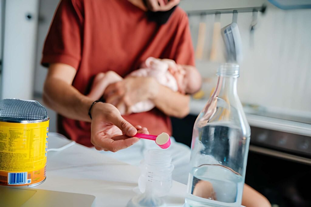 Navigating Artificial Sweeteners During the Breastfeeding Journey