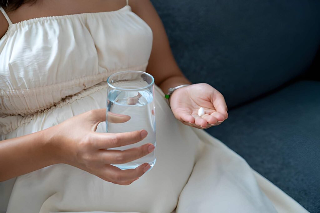 Navigating Diuretics and Lactation A Specialist Guide to Water Pill Safety