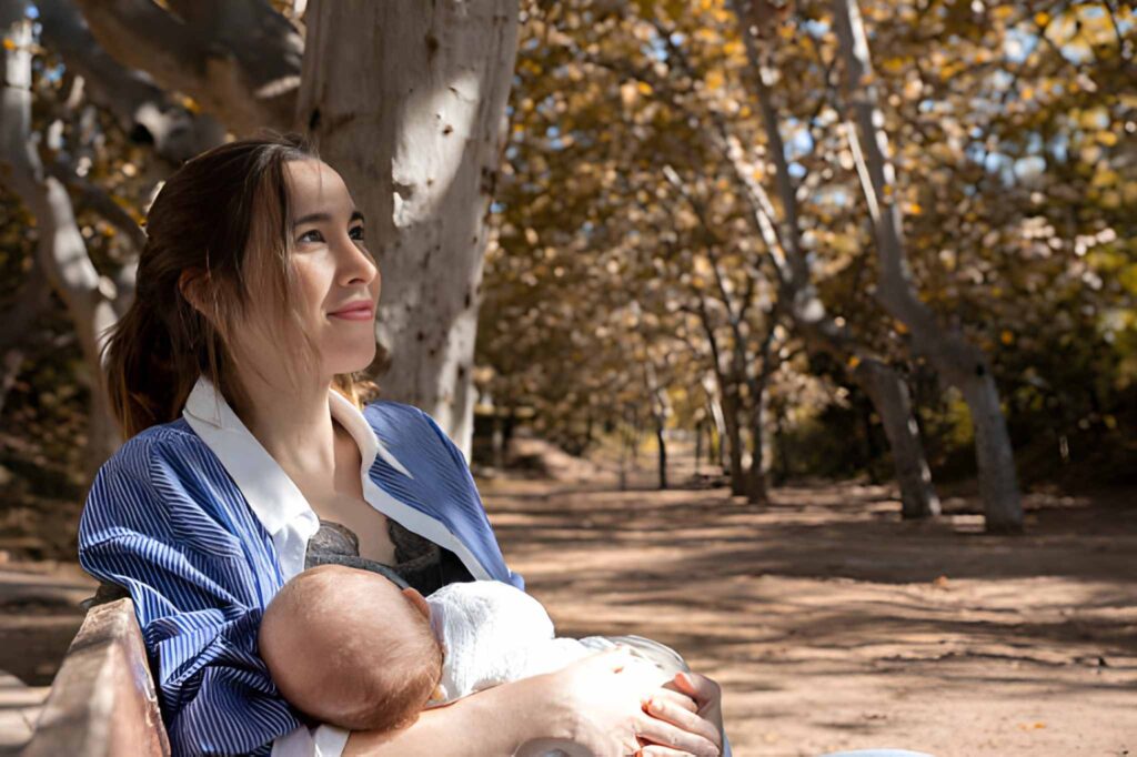 Navigating Galactosemia A Guide for Breastfeeding Families