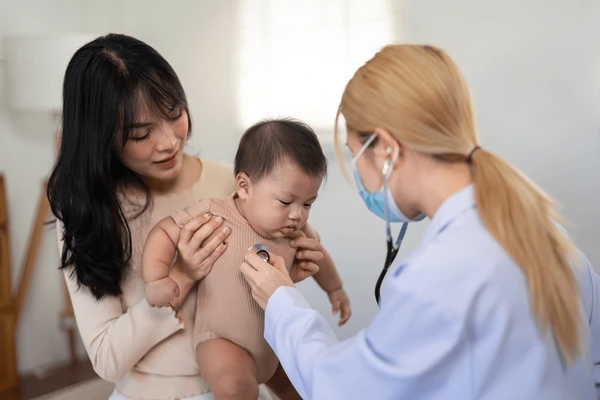 Navigating Lactation Support Identifying the Experts in Breastfeeding Care