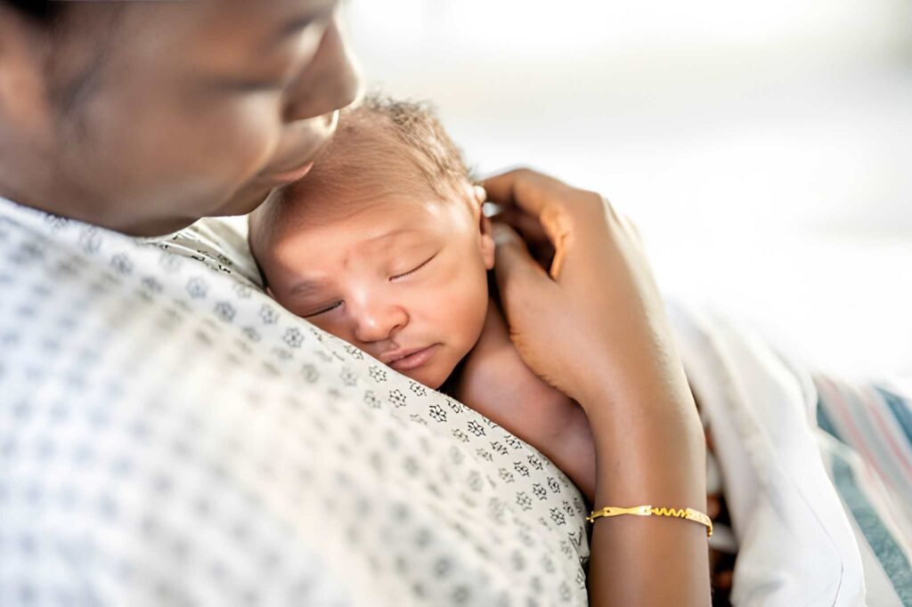 Navigating Neonatal Jaundice A Clinical and Parental Resource