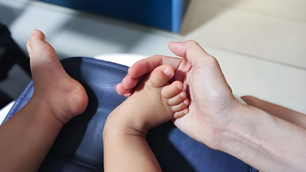 Navigating Neonatal Murmurs and Cyanosis A Clinical Roadmap for Parents