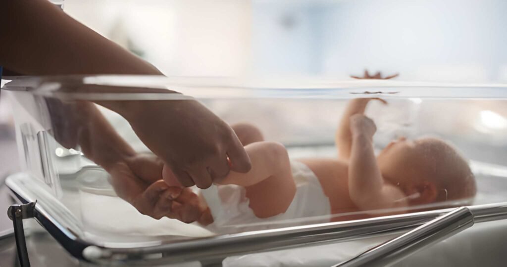 Navigating Neonatal Sexing Determing Gender in Dark Pigmented Mouse Strains