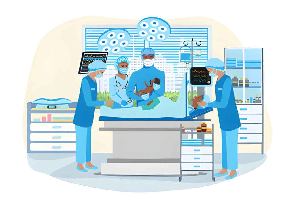 Navigating Neonatal Ventilation Clinical Management of Infant Respiratory Distress