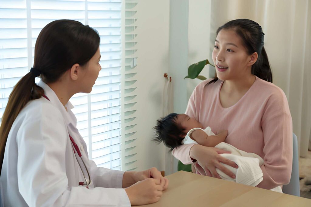 Navigating Newborn Anoplasty A Specialist Guide to Recovery