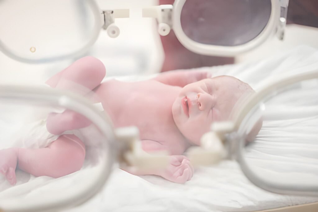 Navigating Retinopathy of Prematurity Clinical Management and Family Guidance