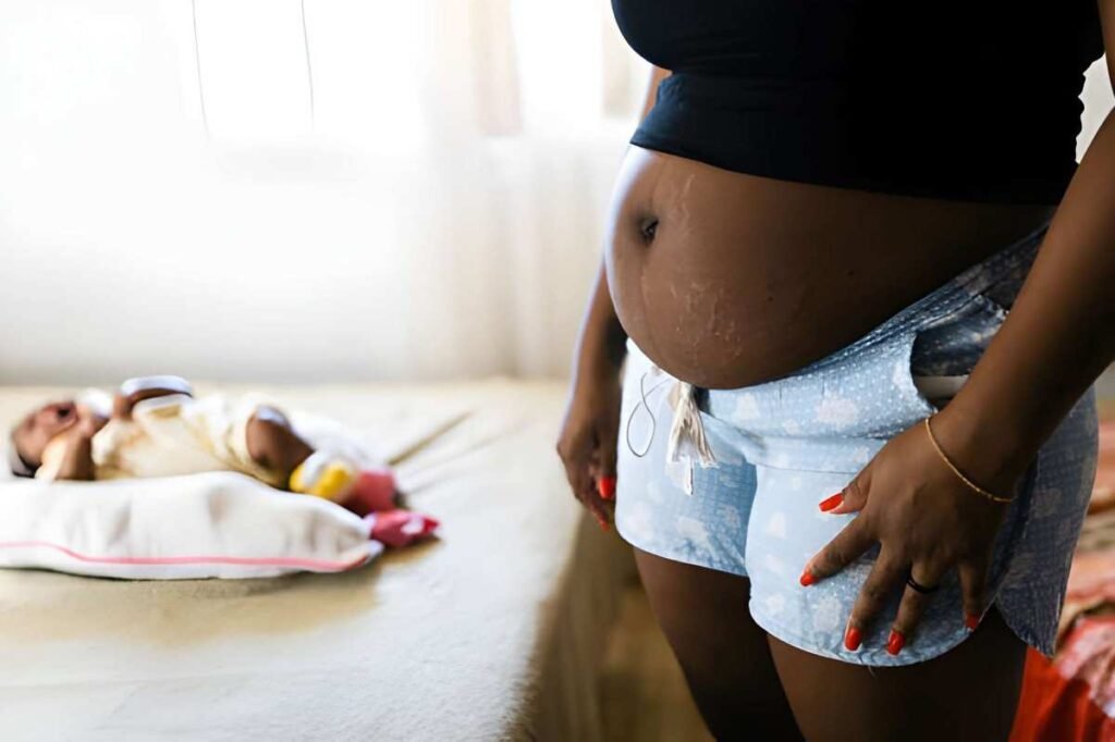 Navigating the Nuance of Pregnancy Loss at 14 Weeks