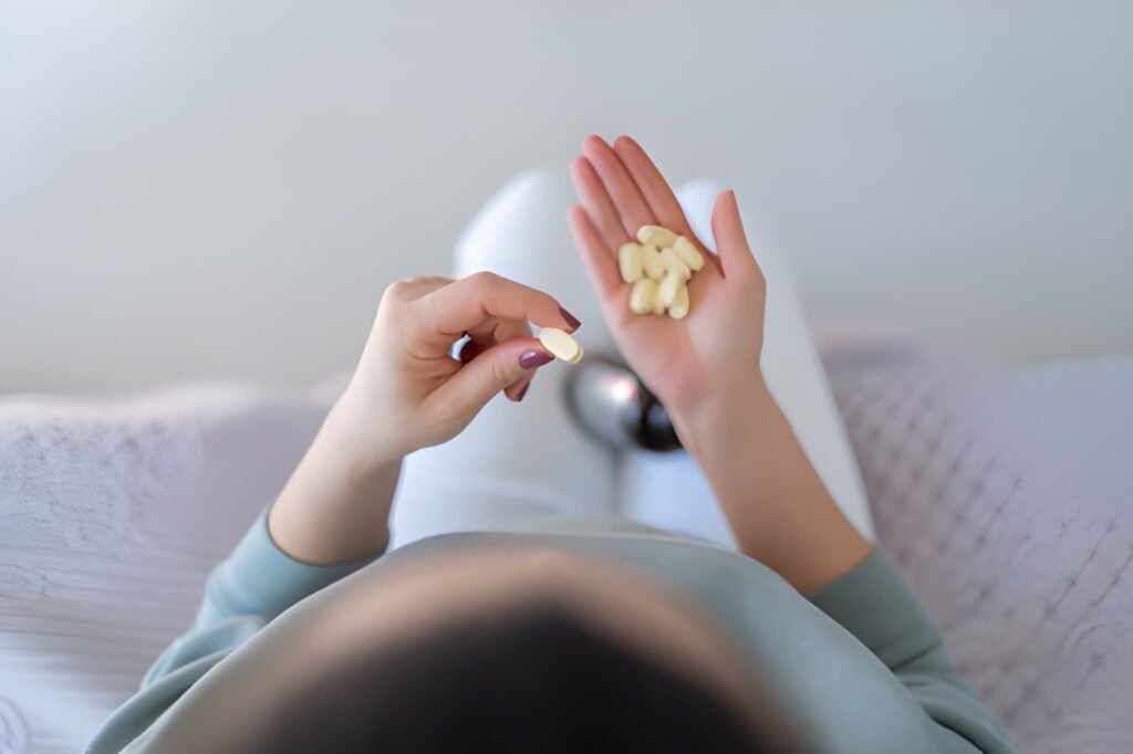 Navigating the Safety of Breastfeeding Supplements An Evidence-Based Approach