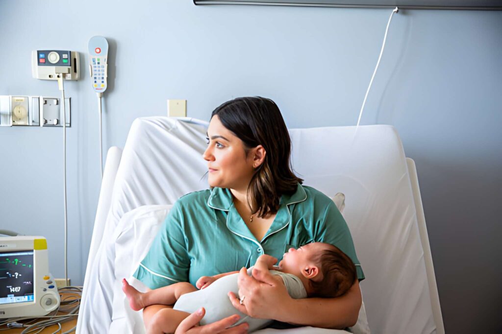 Navigating the Unthinkable A Comprehensive Guide to Neonatal Loss