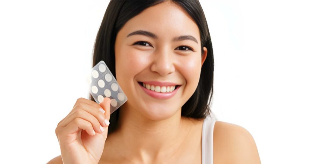 Nicotine Replacement Therapy and Lactation A Clinical Guide to Patch Safety